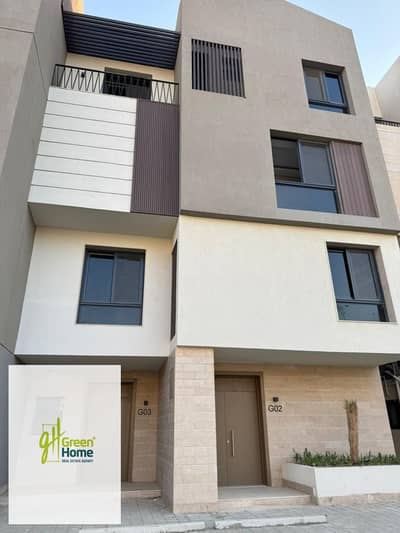 2 Bedroom Flat for Sale in New Heliopolis, Cairo - WhatsApp Image 2026-01-19 at 6.09. 21 PM (2). jpeg 2 Bedroom Flat for Sale in New Heliopolis, Cairo - WhatsApp Image 2026-01-19 at 6.09. 21 PM (2). jpeg