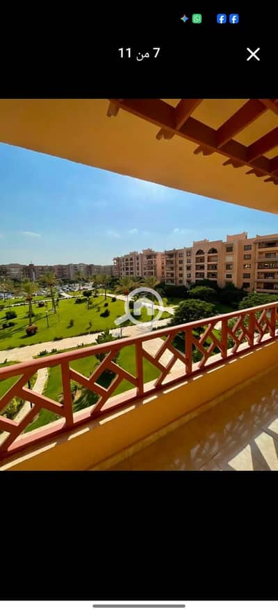 4 Bedroom Apartment for Rent in New Cairo, Cairo - 1000100930. jpg 4 Bedroom Apartment for Rent in New Cairo, Cairo - 1000100930. jpg