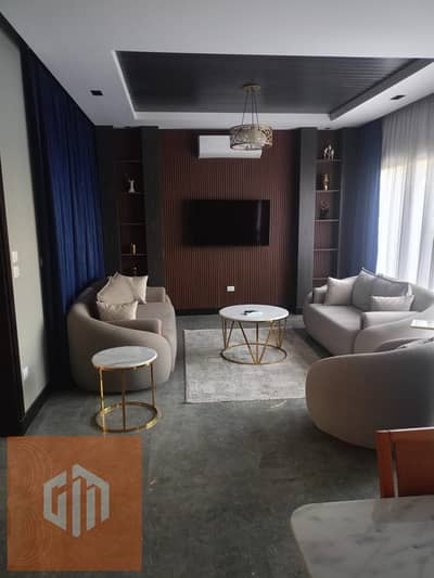 4 Bedroom Twin House for Rent in Katameya, Cairo - IMG-20260512-WA0031. jpg