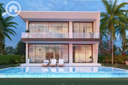 1 Bedroom Chalet for Sale in North Coast, Matruh - WhatsApp Image 2026-07-06 at 11.16. 31 (4). jpg 1 Bedroom Chalet for Sale in North Coast, Matruh - WhatsApp Image 2026-07-06 at 11.16. 31 (4). jpg