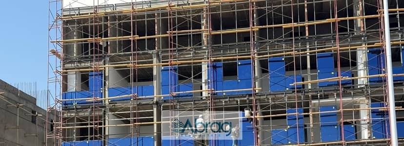 Office for Sale in 6th of October, Giza - 4. jpg