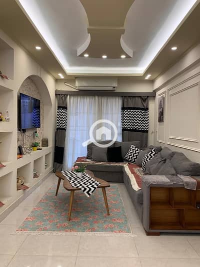 3 Bedroom Flat for Rent in Al Ibrahimiyyah, Alexandria - 198466. jpg 3 Bedroom Flat for Rent in Al Ibrahimiyyah, Alexandria - 198466. jpg