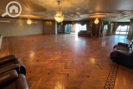 3 Bedroom Apartment for Sale in Saba Pasha, Alexandria - WhatsApp Image 2026-10-06 at 15.43. 14. jpg