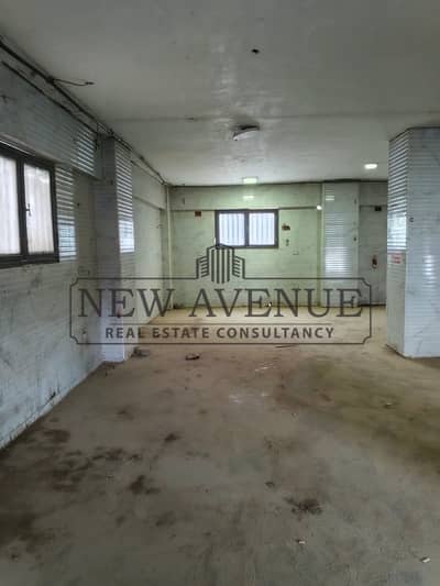 Factory for Sale in New Cairo, Cairo - WhatsApp Image 2026-10-11 at 9.04. 11 PM. jpeg