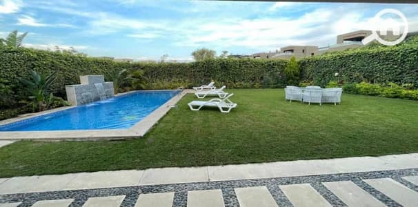 7 Bedroom Villa for Sale in New Cairo, Cairo - WhatsApp Image 2026-10-13 at 1.18. 36 PM. jpeg