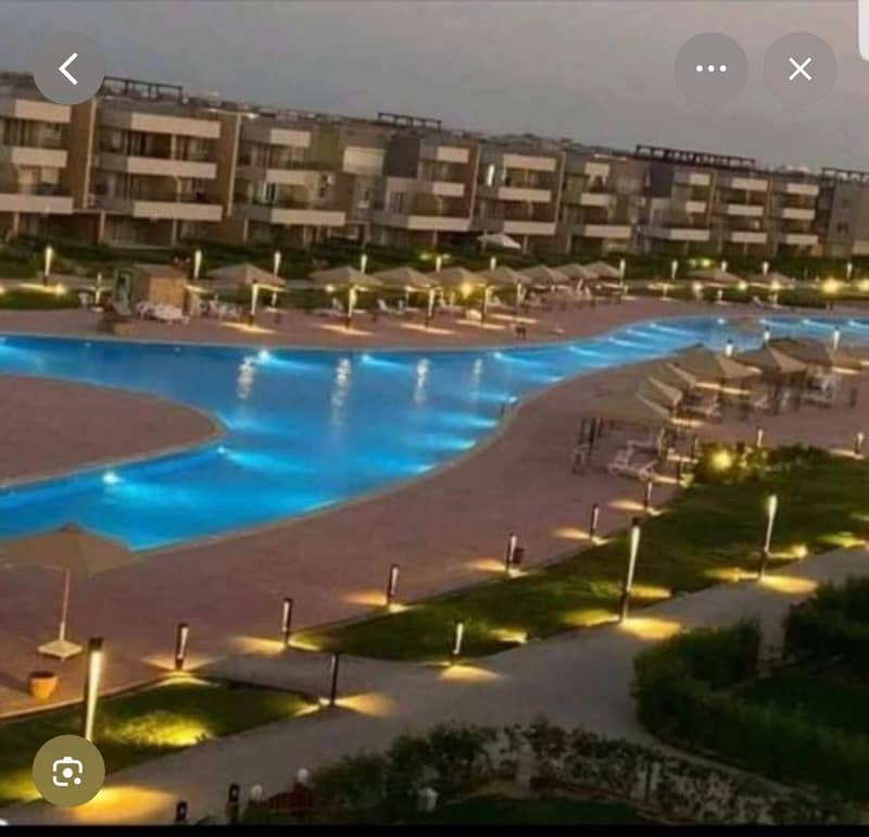 Chalet Blumar Elsokhna Chalet Blumar Elsokhna
