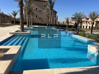 4 Bedroom Twin House for Sale in New Capital City, Cairo - 496122962_2482575778808330_6798495270672531857_n. jpg 4 Bedroom Twin House for Sale in New Capital City, Cairo - 496122962_2482575778808330_6798495270672531857_n. jpg