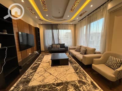 3 Bedroom Duplex for Rent in New Cairo, Cairo - WhatsApp Image 2026-10-13 at 1.13. 24 PM (2). jpeg 3 Bedroom Duplex for Rent in New Cairo, Cairo - WhatsApp Image 2026-10-13 at 1.13. 24 PM (2). jpeg