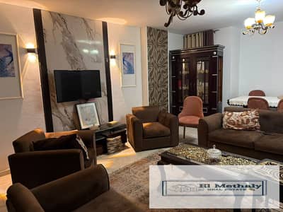 3 Bedroom Apartment for Rent in New Cairo, Cairo - 0a98e2b0-3d53-4c78-8bb1-41b6b32ccf65. jpg