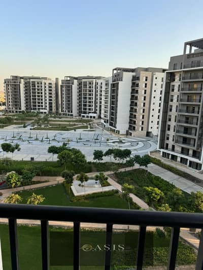 3 Bedroom Flat for Sale in Sheikh Zayed, Giza - WhatsApp Image 2026-10-12 at 21.26. 33. jpeg