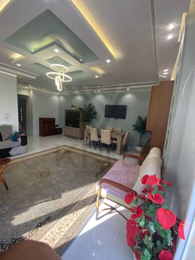 3 Bedroom Flat for Sale in New Cairo, Cairo - WhatsApp Image 2026-10-13 at 11.33. 01 AM. jpeg