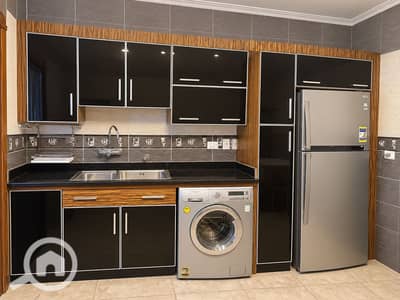 2 Bedroom Flat for Rent in New Cairo, Cairo - 159680. png