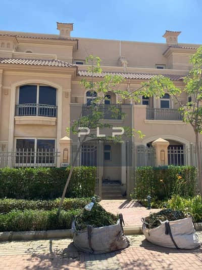 8 Bedroom Twin House for Sale in New Capital City, Cairo - 502466944_122133180302773458_4704182555230594434_n. jpg 8 Bedroom Twin House for Sale in New Capital City, Cairo - 502466944_122133180302773458_4704182555230594434_n. jpg