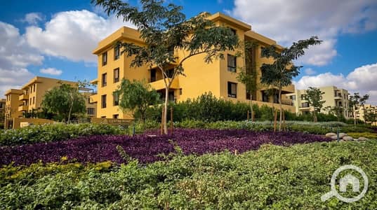 3 Bedroom Apartment for Sale in 6th of October, Giza - WhatsApp Image 2026-10-13 at 1.04. 41 PM. jpeg