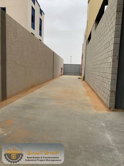 Factory for Rent in Badr City, Cairo - WhatsApp Image 2026-10-13 at 11.10. 47 AM. jpeg