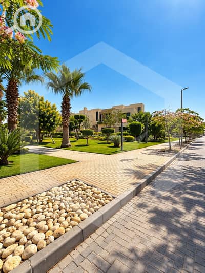 3 Bedroom Penthouse for Sale in 6th of October, Giza - The Crown Palm Hills 12. jpg 3 Bedroom Penthouse for Sale in 6th of October, Giza - The Crown Palm Hills 12. jpg