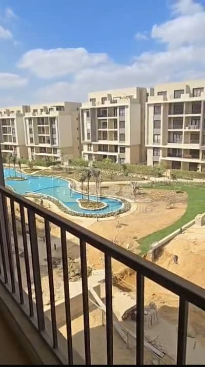 3 Bedroom Apartment for Sale in New Cairo, Cairo - WhatsApp Image 2026-10-13 at 13.07. 53 (1). jpeg 3 Bedroom Apartment for Sale in New Cairo, Cairo - WhatsApp Image 2026-10-13 at 13.07. 53 (1). jpeg