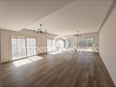 4 Bedroom Villa for Rent in New Cairo, Cairo - SM119 (1). png 4 Bedroom Villa for Rent in New Cairo, Cairo - SM119 (1). png