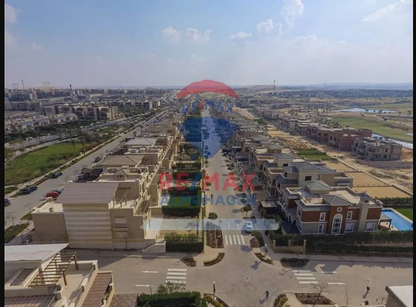 9 District one New Giza 04. png