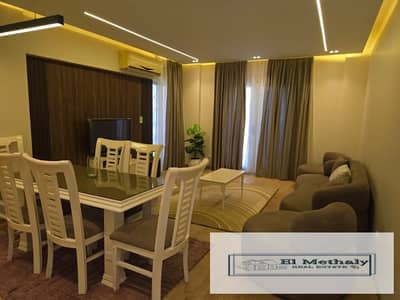 2 Bedroom Flat for Rent in New Cairo, Cairo - WhatsApp Image 2026-10-13 at 1.25. 33 PM (1). jpeg 2 Bedroom Flat for Rent in New Cairo, Cairo - WhatsApp Image 2026-10-13 at 1.25. 33 PM (1). jpeg
