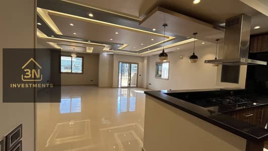 3 Bedroom Apartment for Rent in New Cairo, Cairo - WhatsApp Image 2026-10-12 at 11.42. 41 AM (2). jpeg 3 Bedroom Apartment for Rent in New Cairo, Cairo - WhatsApp Image 2026-10-12 at 11.42. 41 AM (2). jpeg