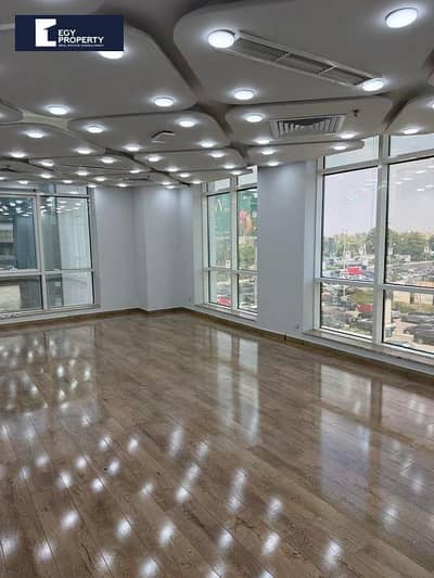 Office for Rent in New Cairo, Cairo - _files_eff38a58-dff2-4095-9d31-41ad61940497. jpeg