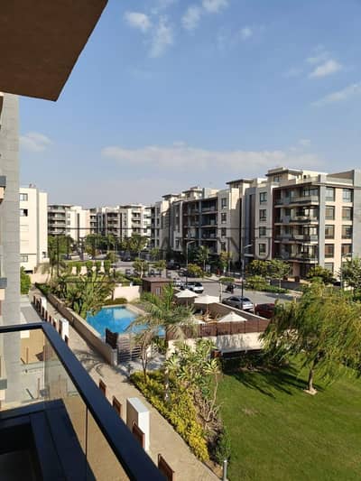 3 Bedroom Apartment for Sale in New Cairo, Cairo - WhatsApp Image 2026-10-12 at 4.04. 58 PM. jpeg 3 Bedroom Apartment for Sale in New Cairo, Cairo - WhatsApp Image 2026-10-12 at 4.04. 58 PM. jpeg