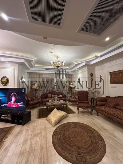 تاون هاوس 4 غرف نوم للبيع في القاهرة الجديدة، القاهرة - WhatsApp Image 2026-10-12 at 3.03. 47 PM (1). jpeg