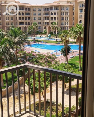 3 Bedroom Flat for Rent in New Cairo, Cairo - 533058. jpg