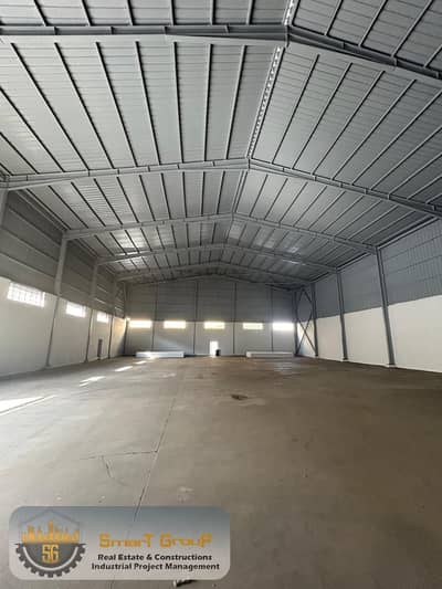 Factory for Rent in Badr City, Cairo - WhatsApp Image 2026-10-13 at 11.09. 37 AM - Copy (3). jpeg