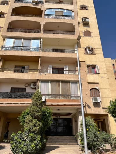 3 Bedroom Flat for Sale in Gesr Al Suez, Cairo - شقه للبيع كمبوند الملاحه الجويه حدائق النزهة الجديدة 3 Bedroom Flat for Sale in Gesr Al Suez, Cairo - شقه للبيع كمبوند الملاحه الجويه حدائق النزهة الجديدة