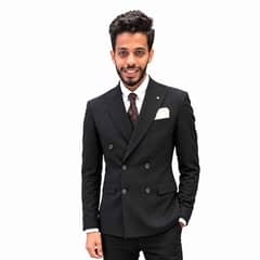Abderhman Nasser
