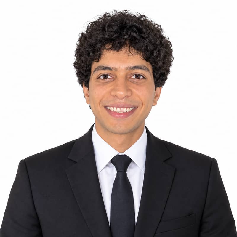 AHMED MOSTAFA MORSY