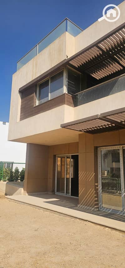شقة 4 غرف نوم للبيع في 6 اكتوبر، الجيزة - WhatsApp Image 2026-10-12 at 12.58. 37 PM (2). jpeg