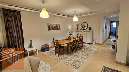 3 Bedroom Apartment for Rent in Katameya, Cairo - IMG-20260621-WA0193. jpg