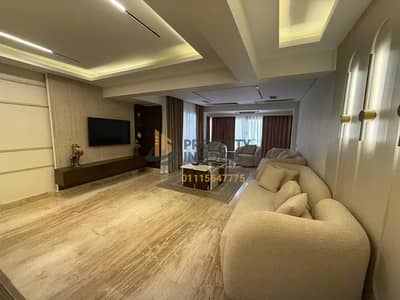 3 Bedroom Flat for Rent in Dokki, Giza - WhatsApp Image 2026-10-13 at 12.31. 27 PM. jpeg 3 Bedroom Flat for Rent in Dokki, Giza - WhatsApp Image 2026-10-13 at 12.31. 27 PM. jpeg