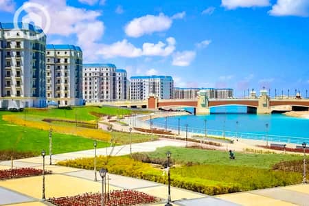 2 Bedroom Flat for Sale in North Coast, Matruh - WhatsApp Image 2026-10-05 at 12.52. 29 (2). jpg 2 Bedroom Flat for Sale in North Coast, Matruh - WhatsApp Image 2026-10-05 at 12.52. 29 (2). jpg