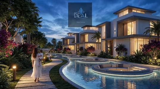 3 Bedroom Townhouse for Sale in New Capital City, Cairo - WhatsApp Image 2026-10-03 at 1.59. 34 PM. jpeg 3 Bedroom Townhouse for Sale in New Capital City, Cairo - WhatsApp Image 2026-10-03 at 1.59. 34 PM. jpeg