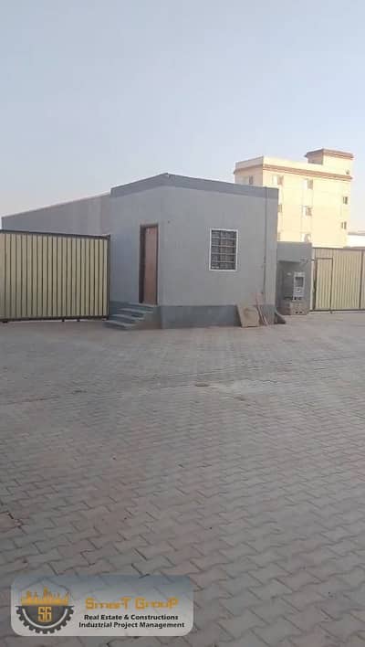 Factory for Rent in Badr City, Cairo - WhatsApp Image 2026-10-13 at 12.16. 54 PM (13). jpeg