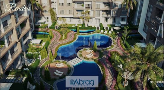 2 Bedroom Apartment for Sale in Sheikh Zayed, Giza - WhatsApp Image 2026-10-12 at 6.29. 34 PM (1). jpeg 2 Bedroom Apartment for Sale in Sheikh Zayed, Giza - WhatsApp Image 2026-10-12 at 6.29. 34 PM (1). jpeg