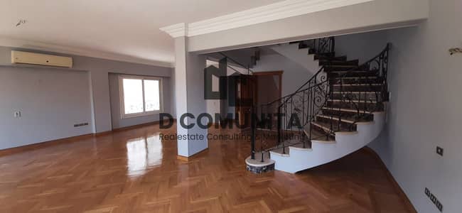 3 Bedroom Duplex for Rent in New Cairo, Cairo - WhatsApp Image 2026-10-11 at 2.36. 34 PM (2). jpeg