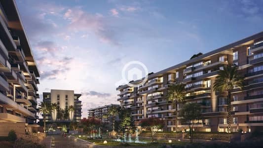 2 Bedroom Apartment for Sale in New Capital City, Cairo - a20d59ac-b8b4-46da-bd00-2dd31142f437. jpg