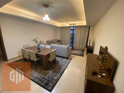 2 Bedroom Flat for Rent in New Cairo, Cairo - IMG-20261001-WA0165. jpg