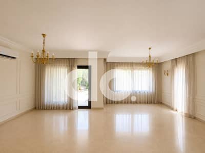 3 Bedroom Twin House for Sale in New Cairo, Cairo - WhatsApp Image 2026-10-13 at 12.32. 26 PM. jpeg 3 Bedroom Twin House for Sale in New Cairo, Cairo - WhatsApp Image 2026-10-13 at 12.32. 26 PM. jpeg