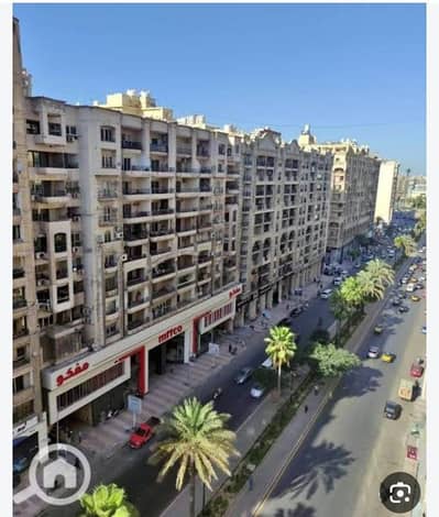 3 Bedroom Apartment for Rent in Smoha, Alexandria - 1000392165. jpg