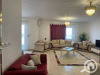 4 Bedroom Apartment for Rent in Madinaty, Cairo - WhatsApp Image 2025-07-08 at 4.58. 17 AM. jpeg