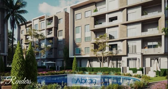 3 Bedroom Flat for Sale in Sheikh Zayed, Giza - WhatsApp Image 2026-10-12 at 6.29. 35 PM. jpeg 3 Bedroom Flat for Sale in Sheikh Zayed, Giza - WhatsApp Image 2026-10-12 at 6.29. 35 PM. jpeg