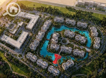 3 Bedroom Apartment for Sale in 6th of October, Giza - bb342539-cb17-484e-a554-a38b6c433945. jpeg 3 Bedroom Apartment for Sale in 6th of October, Giza - bb342539-cb17-484e-a554-a38b6c433945. jpeg