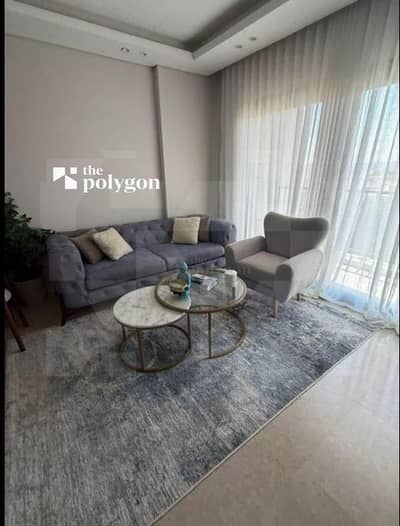 2 Bedroom Apartment for Sale in Sheikh Zayed, Giza - 01. jpg 2 Bedroom Apartment for Sale in Sheikh Zayed, Giza - 01. jpg