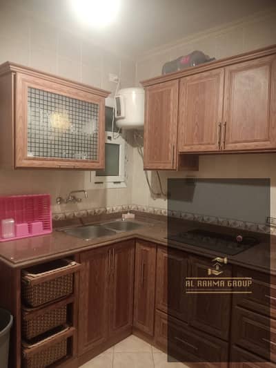 2 Bedroom Apartment for Rent in New Cairo, Cairo - WhatsApp Image 2026-10-13 at 1.36. 12 PM. jpeg 2 Bedroom Apartment for Rent in New Cairo, Cairo - WhatsApp Image 2026-10-13 at 1.36. 12 PM. jpeg